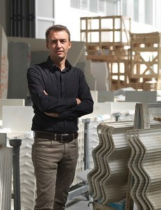 Raffaello Galiotto дизайнер adcitymag.ru