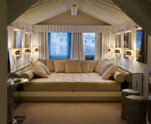 Венецианский отель Palazzina GОтель Palazzina G расположен на Гранд-канале в Венеции, Италия.