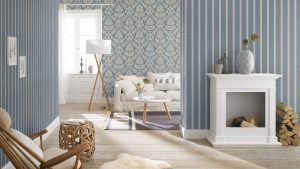 Две новинки от фабрики Rasch:
Коллекция Catania - http://gammadecor.