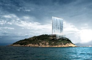RAFAA Architecture & DesignЭнергосберегающий проект к Олимпиаде-2016Специалисты