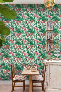 Четыре новые трендовые коллекции от фабрики Grandeco (Бельгия):
http://gammadecor.