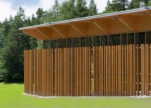 Utøya massacre site given