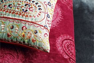 #Zoffany #design #fabrics #wallpaper