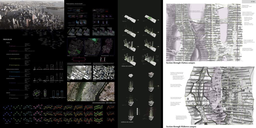 Vertical Ground
The “Vertical Ground” project reexamines the