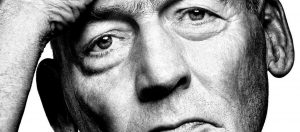 Happy birthday Remment Koolhaas!