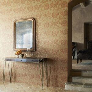 Обои из Англии Zoffany#zoffany