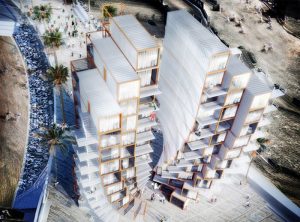 В скором времени в городе «вечного праздника»