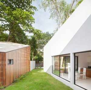 Часть 2. Дом у канала (Mae Kao