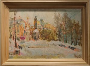 «На тверском»