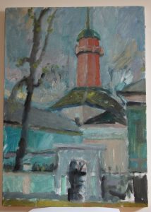 «Старая каланча»