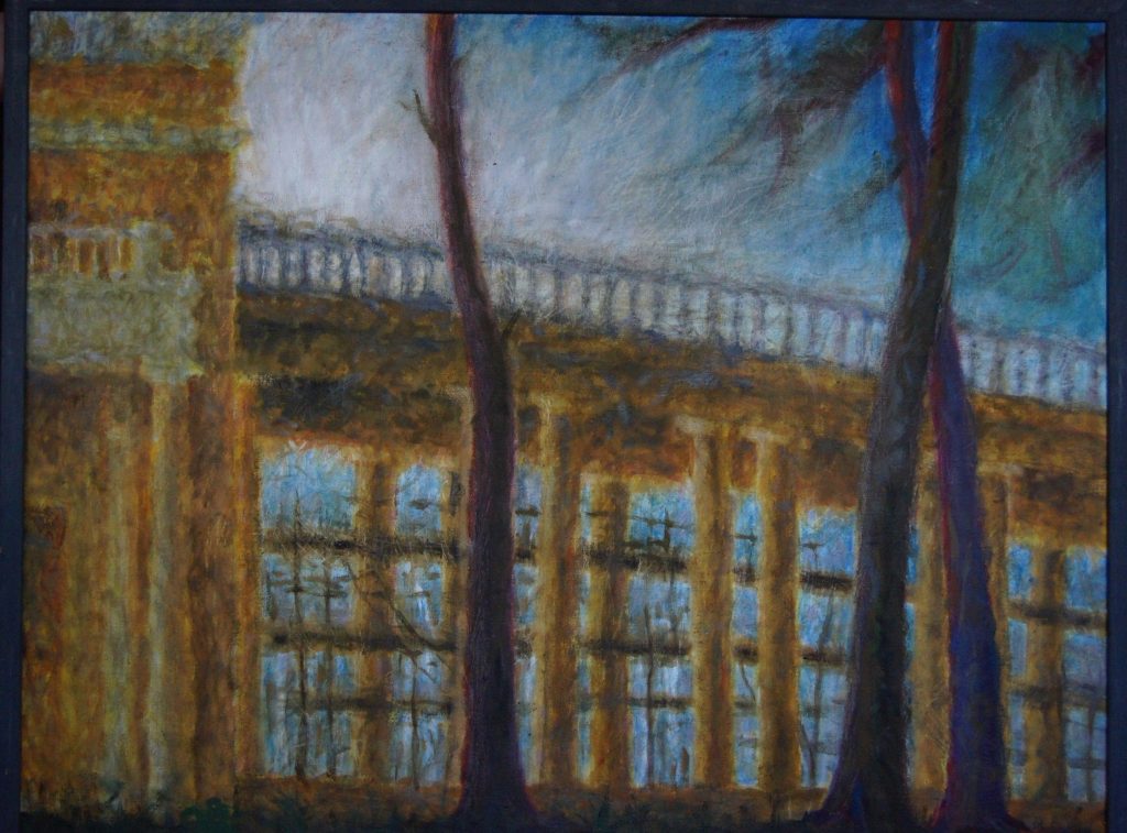 "Архенгельское" х.