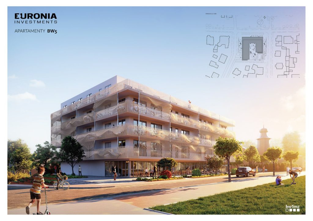 competition in Miedzyzdroje