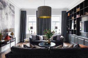 КВАРТИРА 115 кв.