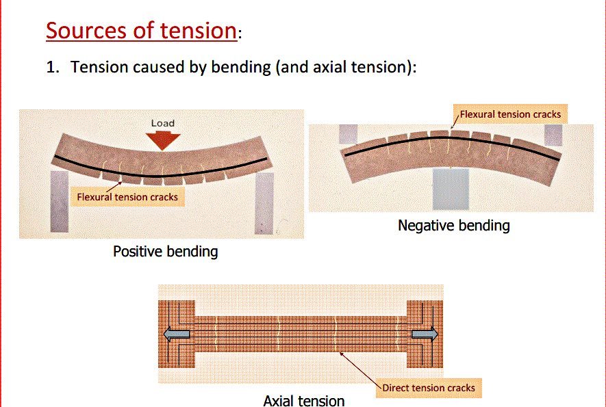 Bending And Tending