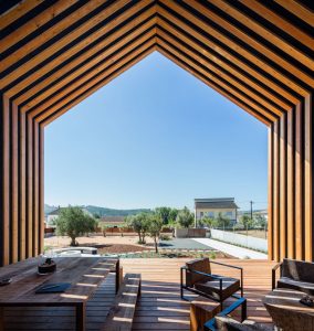 частный дом - Filipe Saraiva