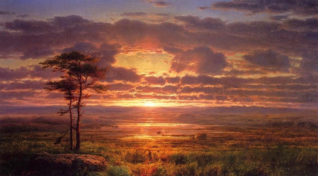 Louis-Remy-Mignot-Solitude