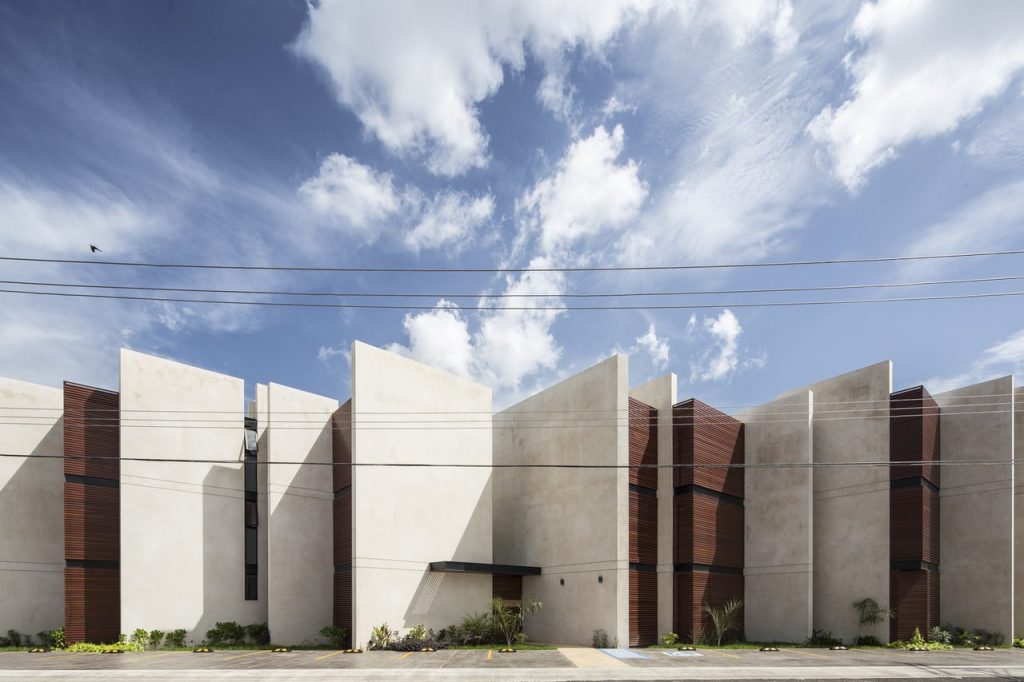 Salvatierra 150 Building / P11 ARQUITECTOS
