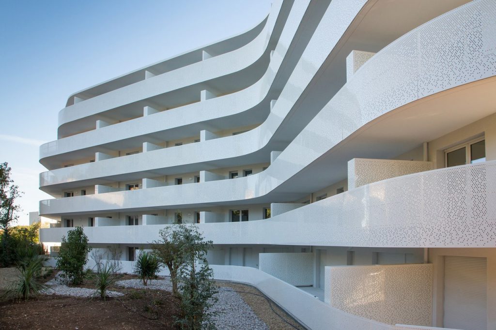 La Barquiere / PietriArchitectes