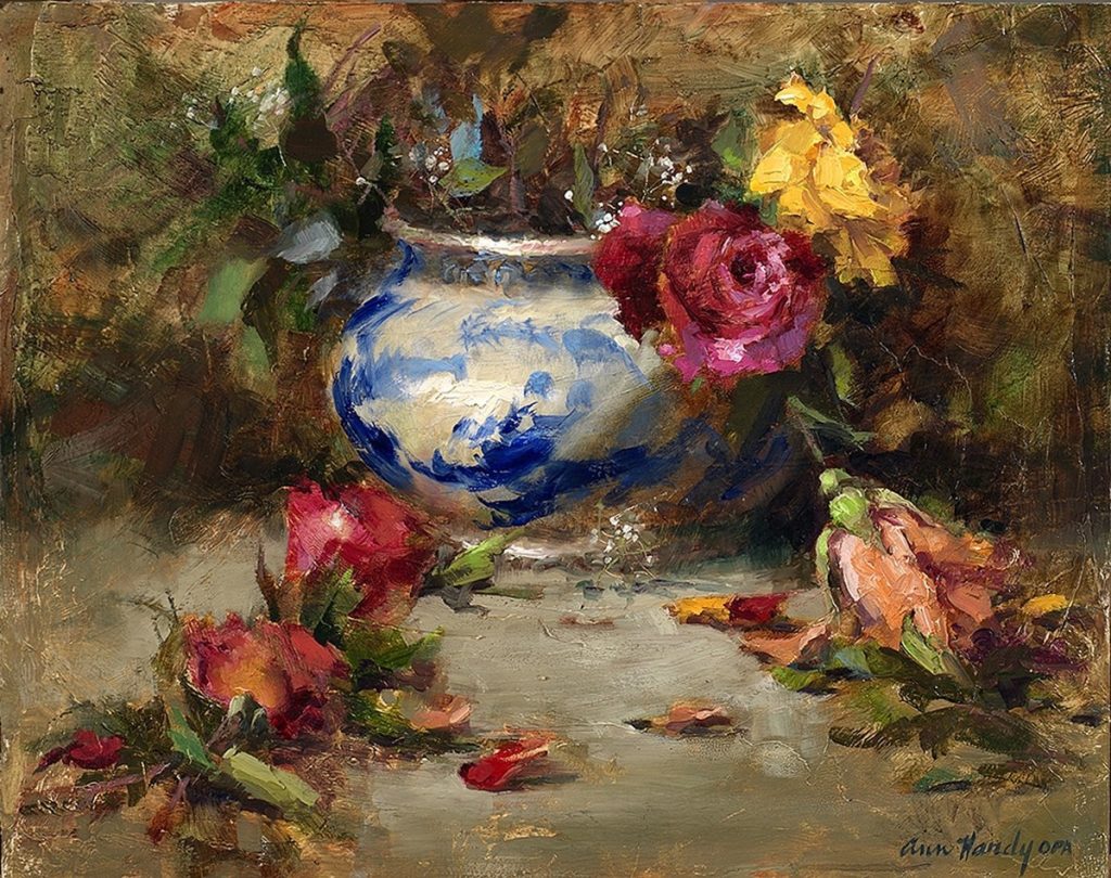 Ann Hardy