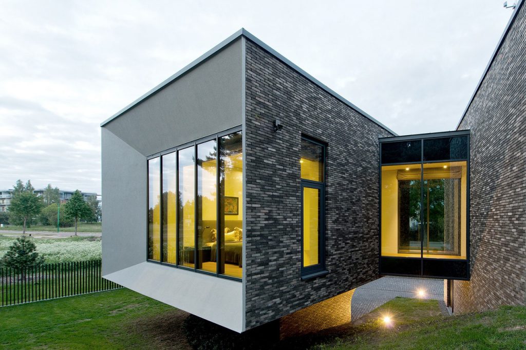 Family House In Palanga / UAB Architektu biuras