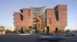 Health Sciences Education Building / CO Architects