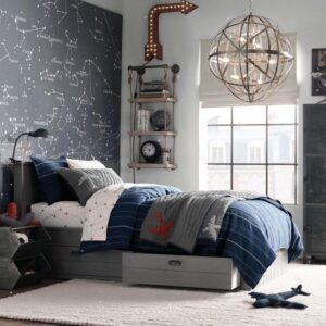 Идеи для детской