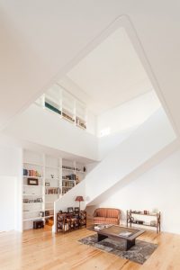 House in Estoril / TARGA atelier