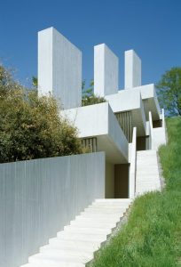 Terrace housing | Daniele Marques