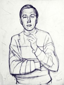 Гусар Валерий 1952