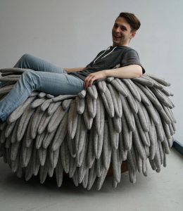 ‘Narl by Carl Durkow