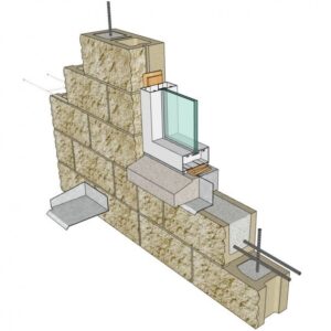 УЗЛЫ КЛАДКИ