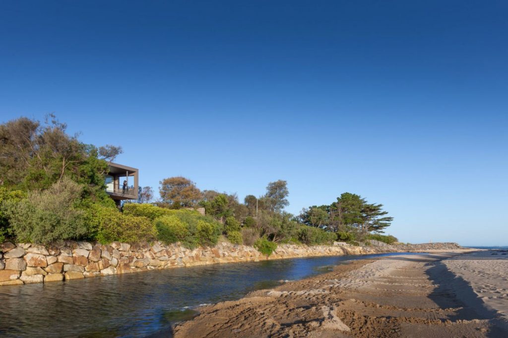 Частный дом в Австралии