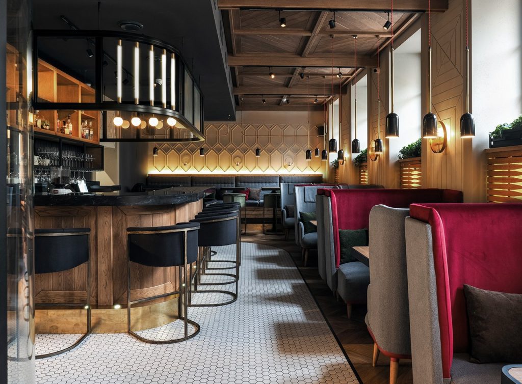 GRENETA WINE BAR