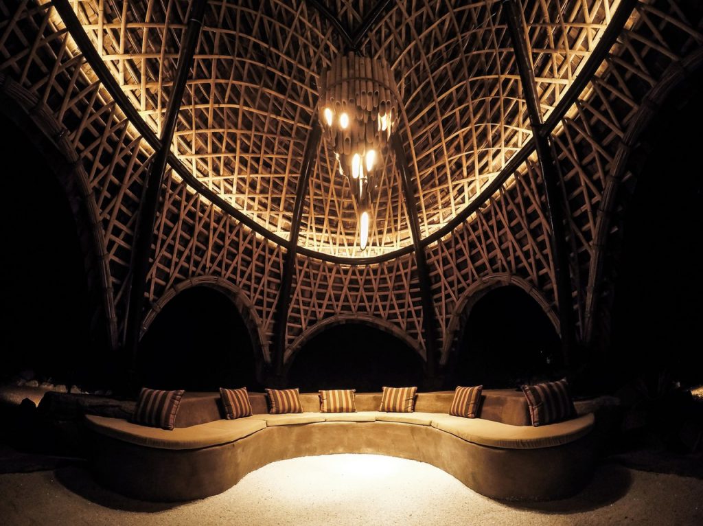 Wild Coast Tented Lodge / Nomadic Resorts
