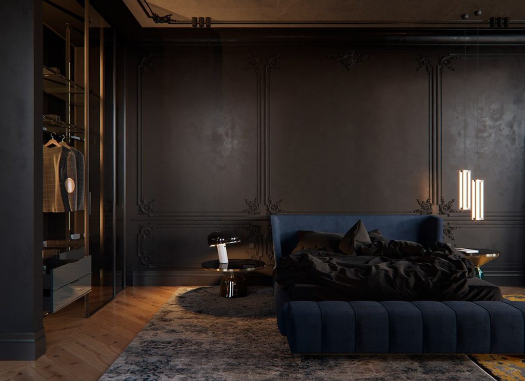 SBRTR Sergey Makhno Architects