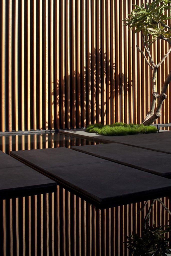 Дом Float / Pitsou Kedem Architects