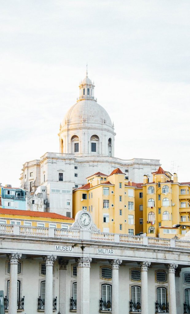 Lisbon