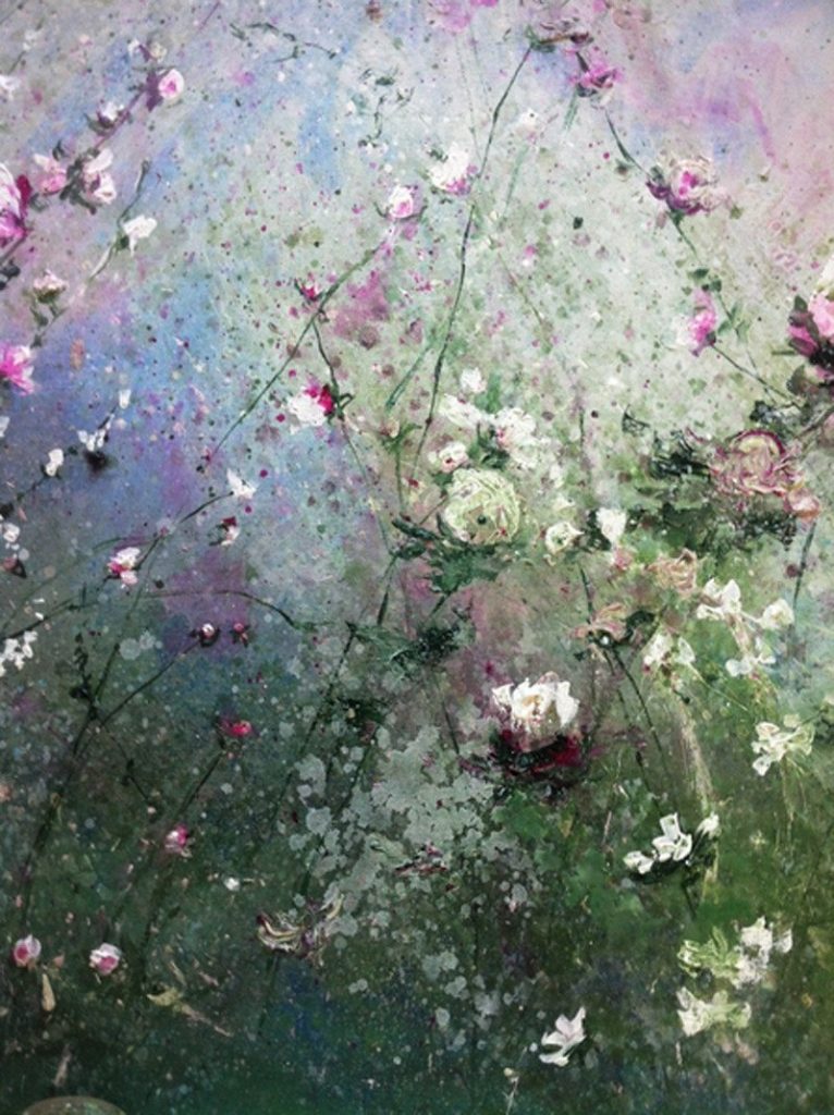 Laurence Amelie
