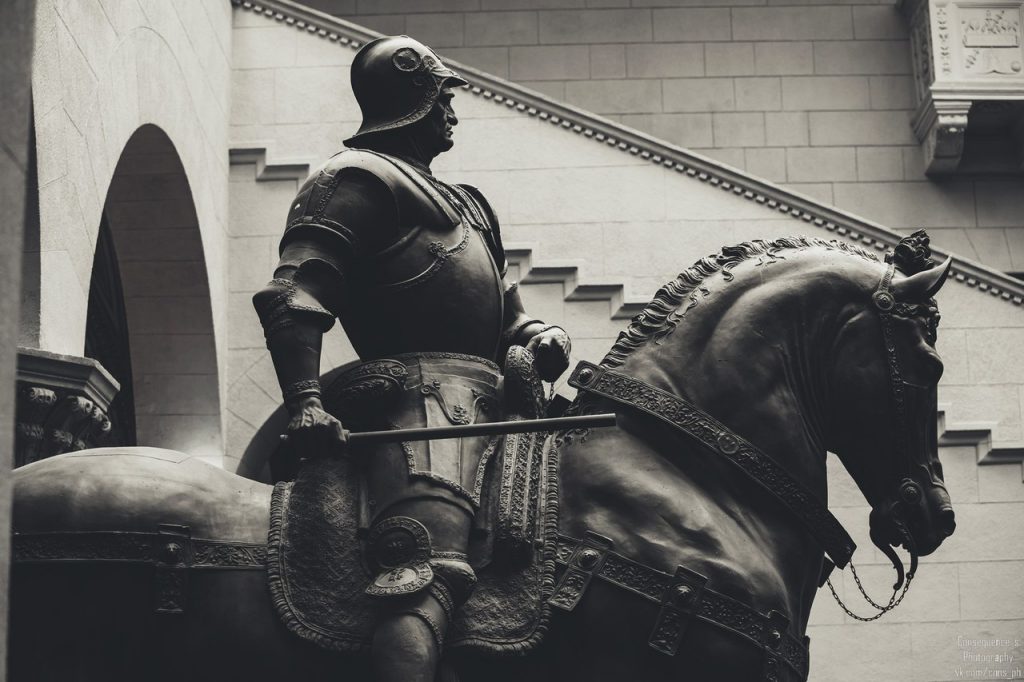 The Pushkin State Museum of Fine Arts