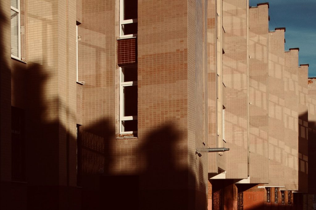 Architecture of the Late USSR - College of Music