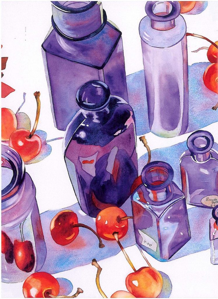 Anne Abgott