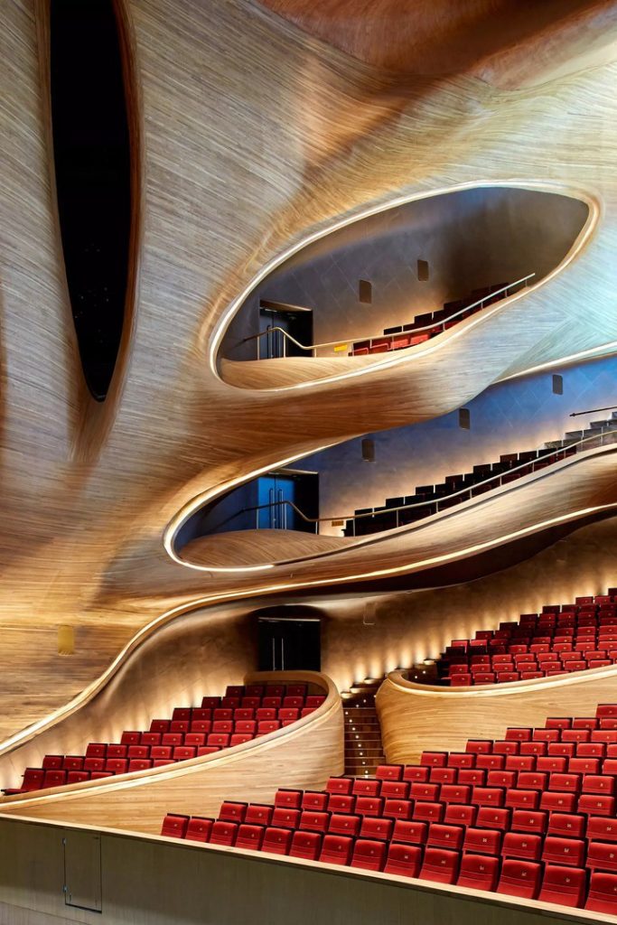 Harbin Opera House