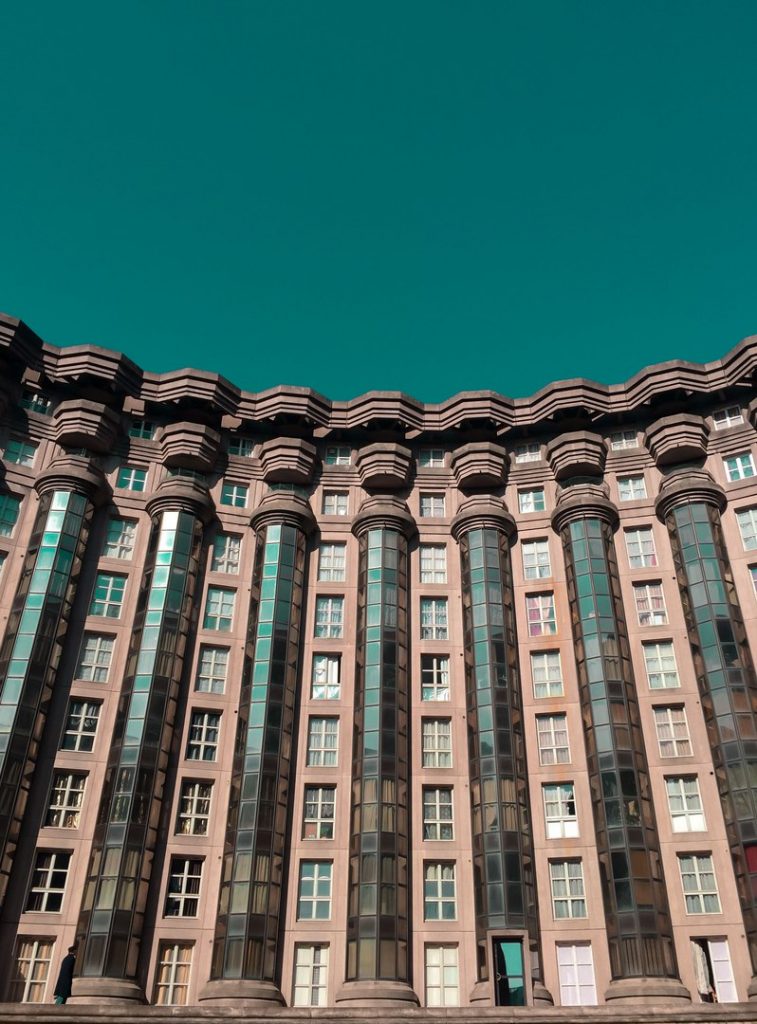 Noisy Le Grand - Paris, France