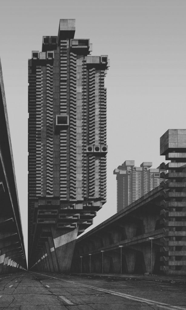 Brutalism