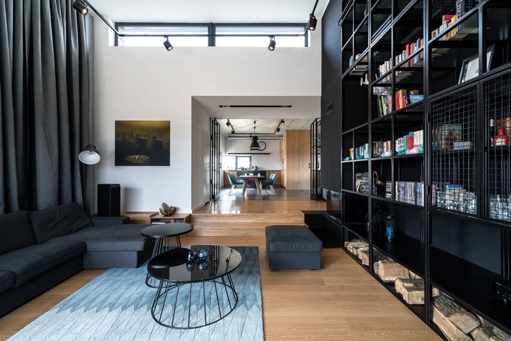 bnch | banach architekci