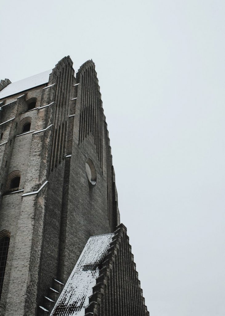 Grundtvigs Church