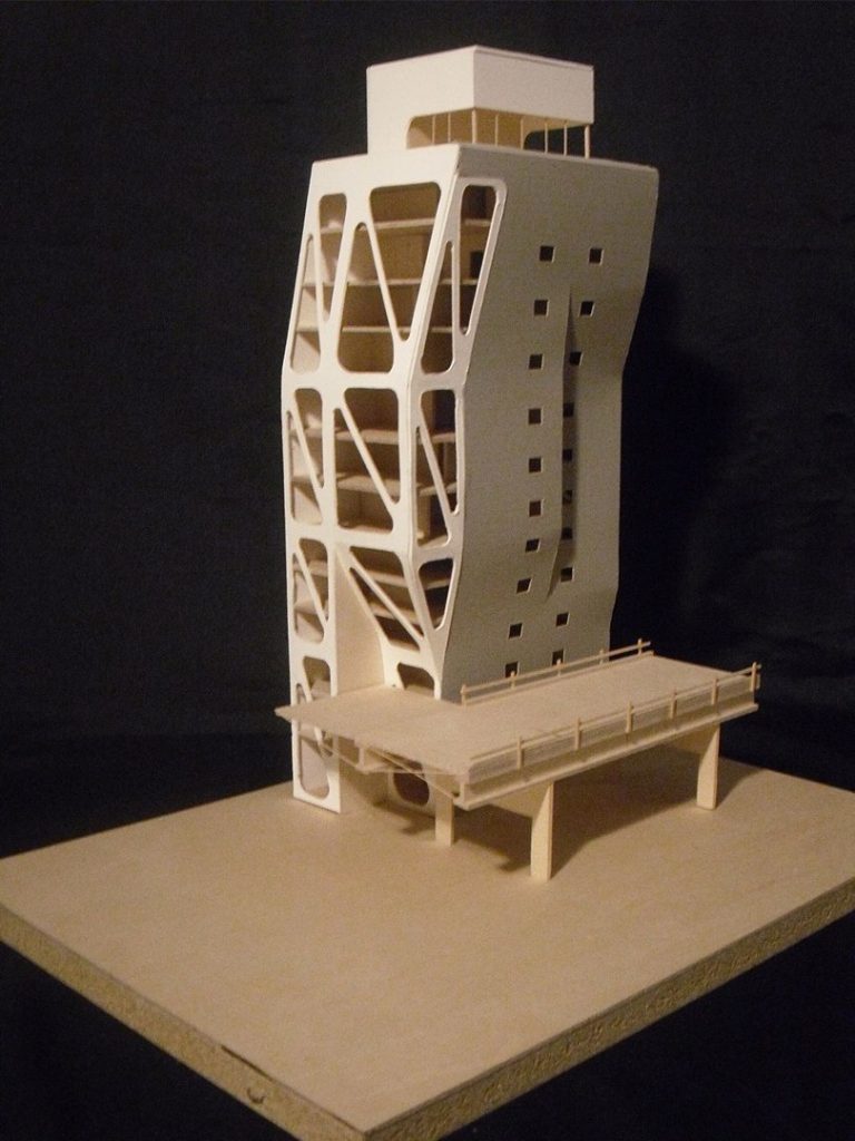 High Line 23 / Neil M.