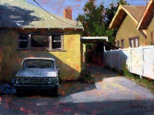 Jennifer McChristian