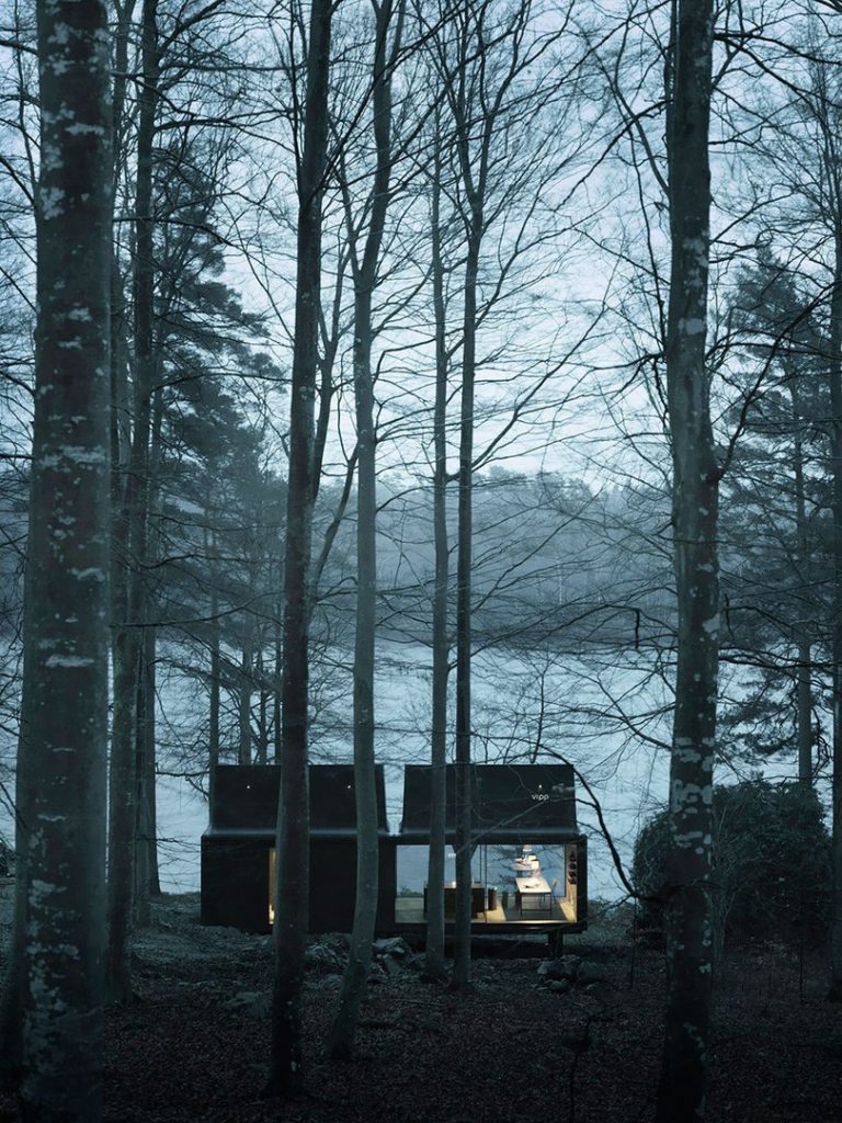 The VIPP Shelter