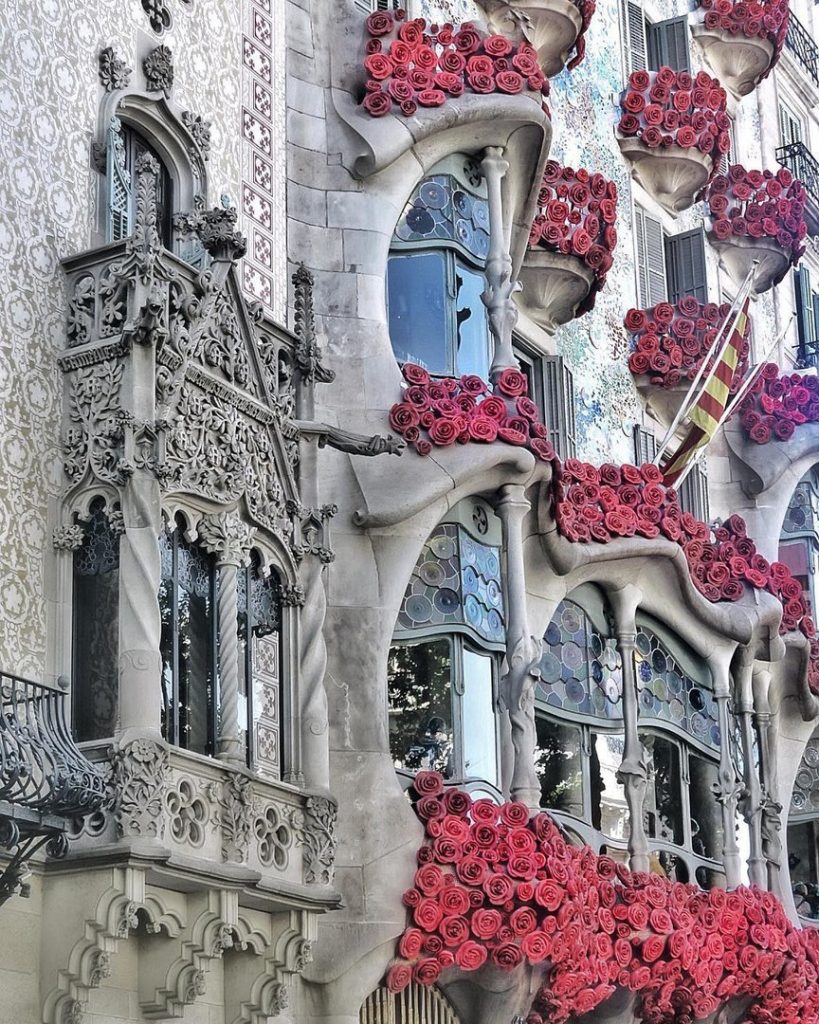 Barcelona.